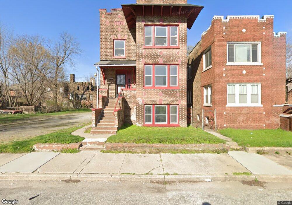 1380 Jackson St, Gary, IN 46407 - photo 1