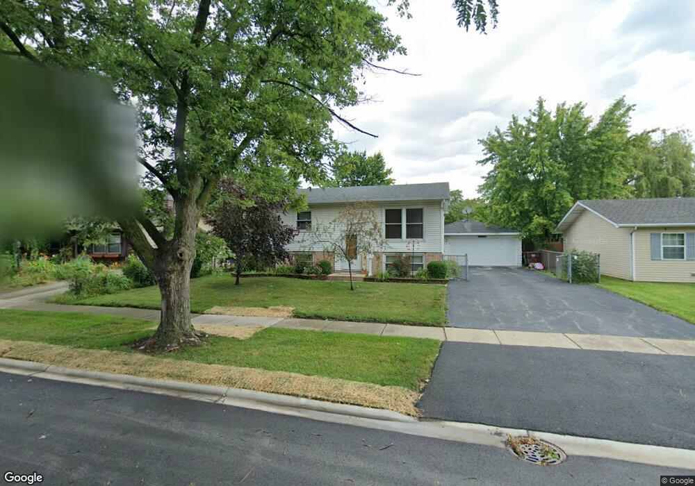 3614 Tamarind Ln, Hazel Crest, IL 60429 - photo 1