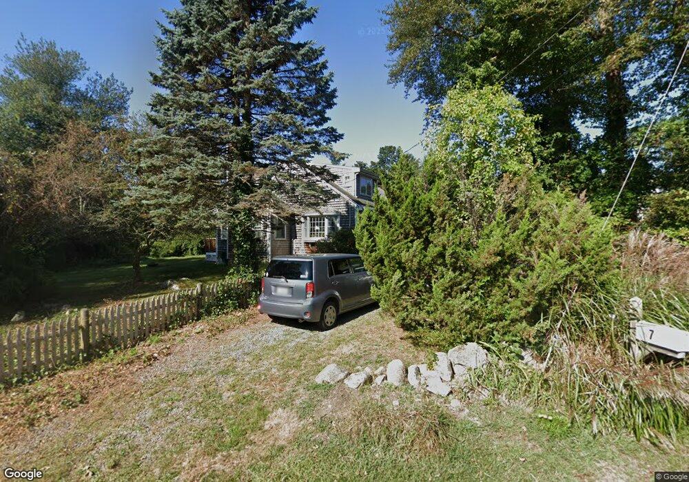 7 Marion Road Extension, Scituate, MA 02066 - photo 1