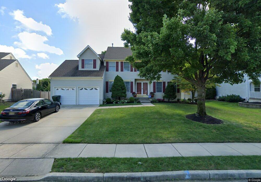 12 Gateshead Dr, Lumberton, NJ 08048 - photo 1