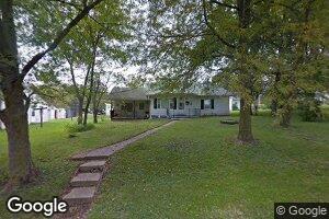 902 NE Idaho St, Leon, IA 50144