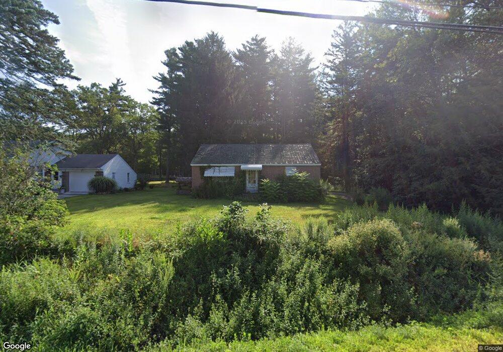 532 Town Hill Rd, New Hartford, CT 06057 - photo 1