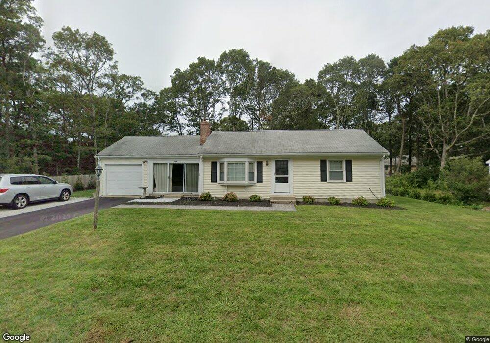 8 Swift Brook Rd, South Yarmouth, MA 02664 - photo 1