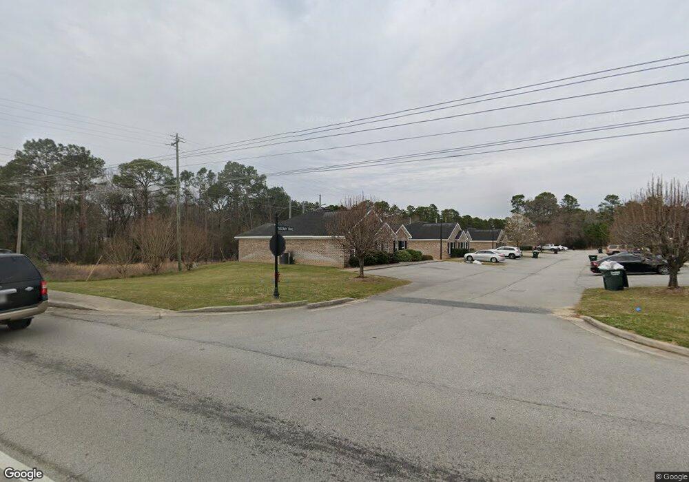 101 Tuscany Trail, Statesboro, GA 30458 - photo 1