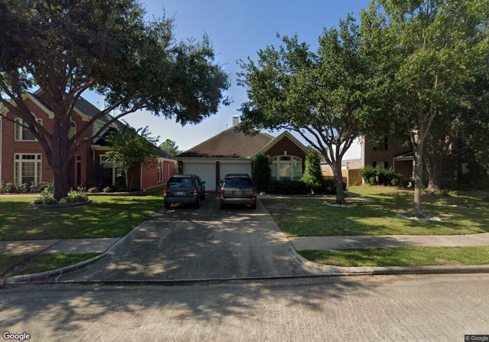 8711 Candleshine Cir, Houston, TX 77095 - photo 1