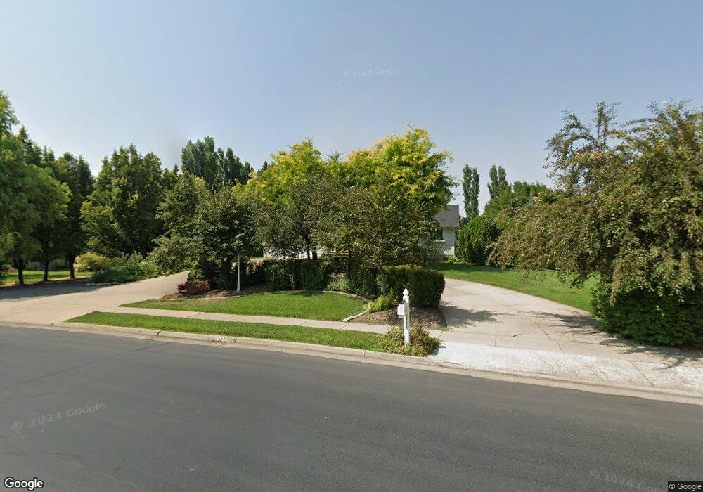 127 W 3650 S, Nibley, UT 84321 - photo 1