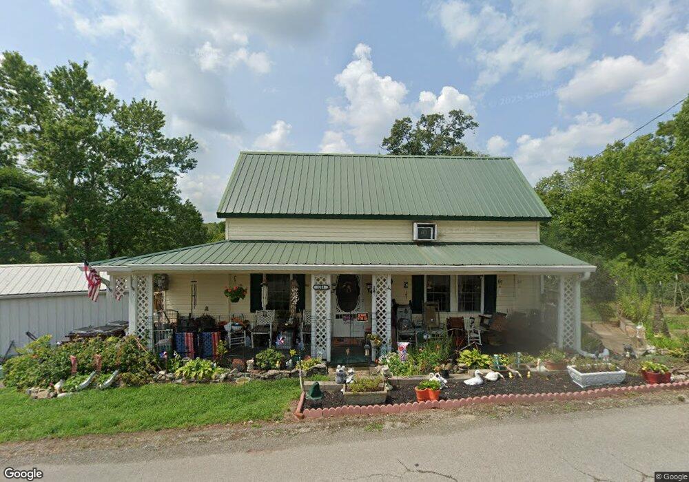 9264 Cornishville Rd, Harrodsburg, KY 40330 - photo 1