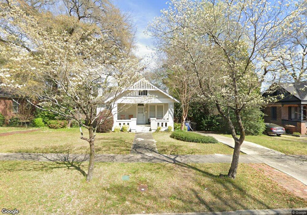 2320 17th Ave, Columbus, GA 31901 - photo 1