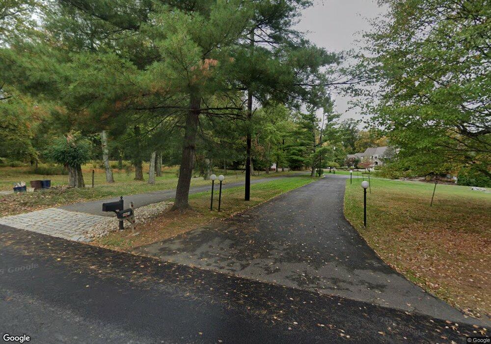 1071 Cooper Rd, Scotch Plains, NJ 07076 - photo 1