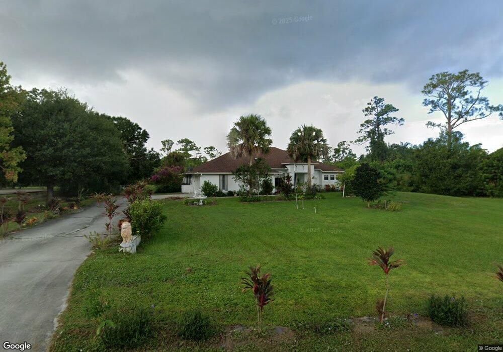 5045 Timber Lane Rd, Cocoa, FL 32926 - photo 1