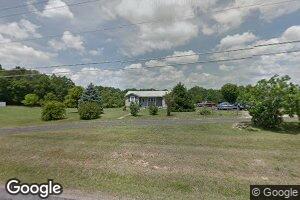 1056 W Fork Rd, Cascade, VA 24069