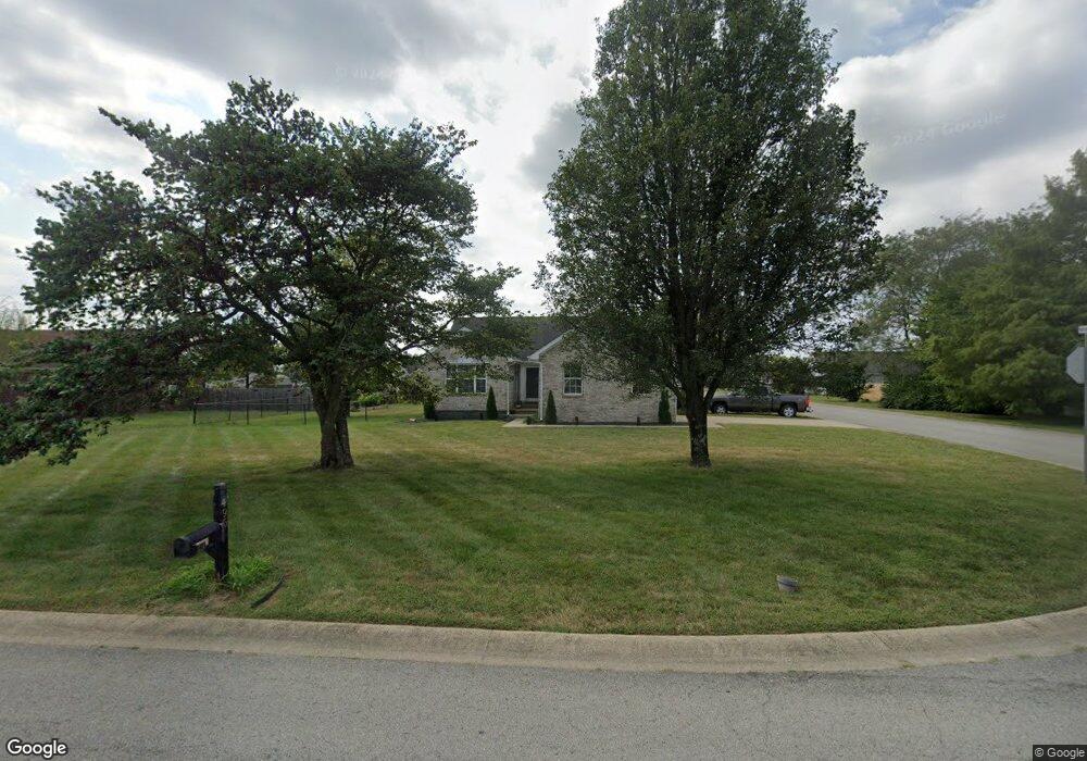 495 Helm Ln, Mount Washington, KY 40047 - photo 1