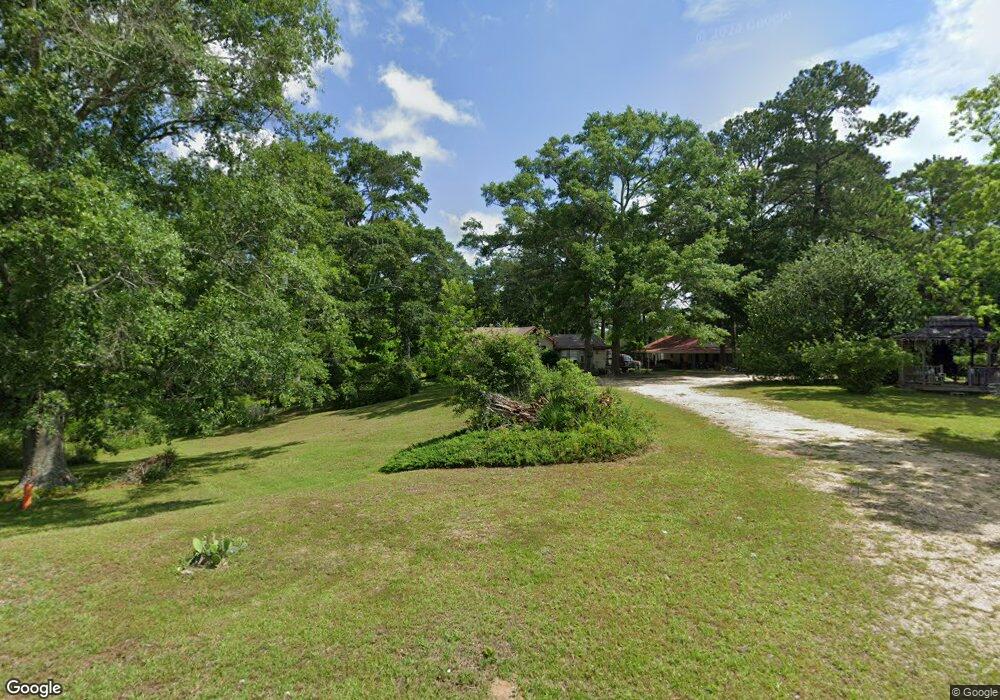 641 Joe Perrett Rd, Laurel, MS 39443 - photo 1