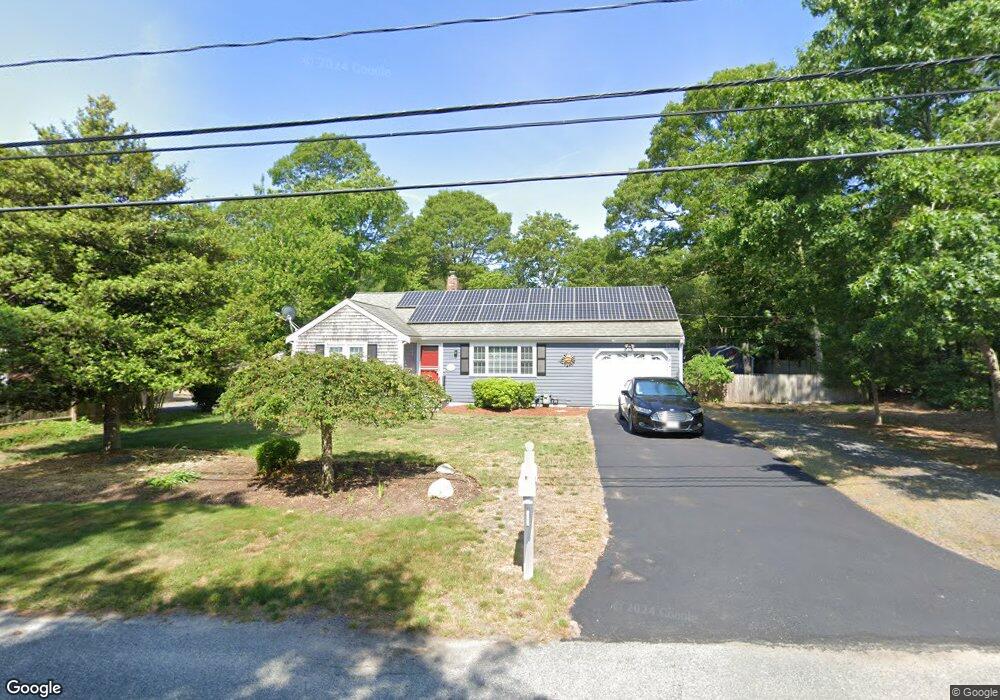 413 Skunknet Rd, Centerville, MA 02632 - photo 1