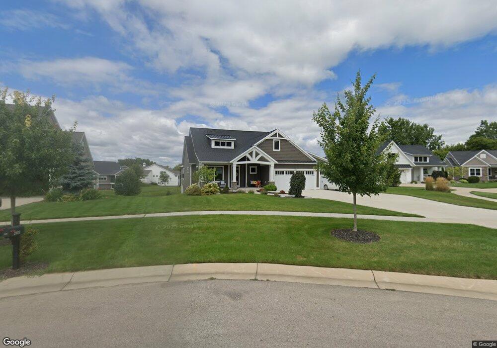 2237 Whistle Creek SW, Byron Center, MI 49315 - photo 1