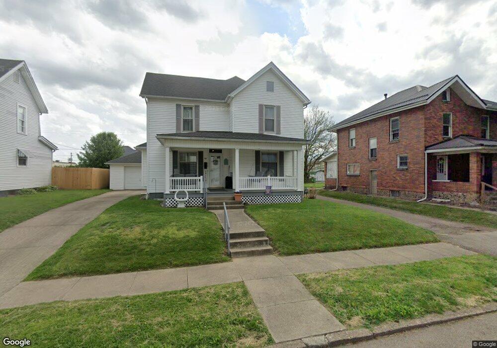 1129 Orchard St, Coshocton, OH 43812 - photo 1