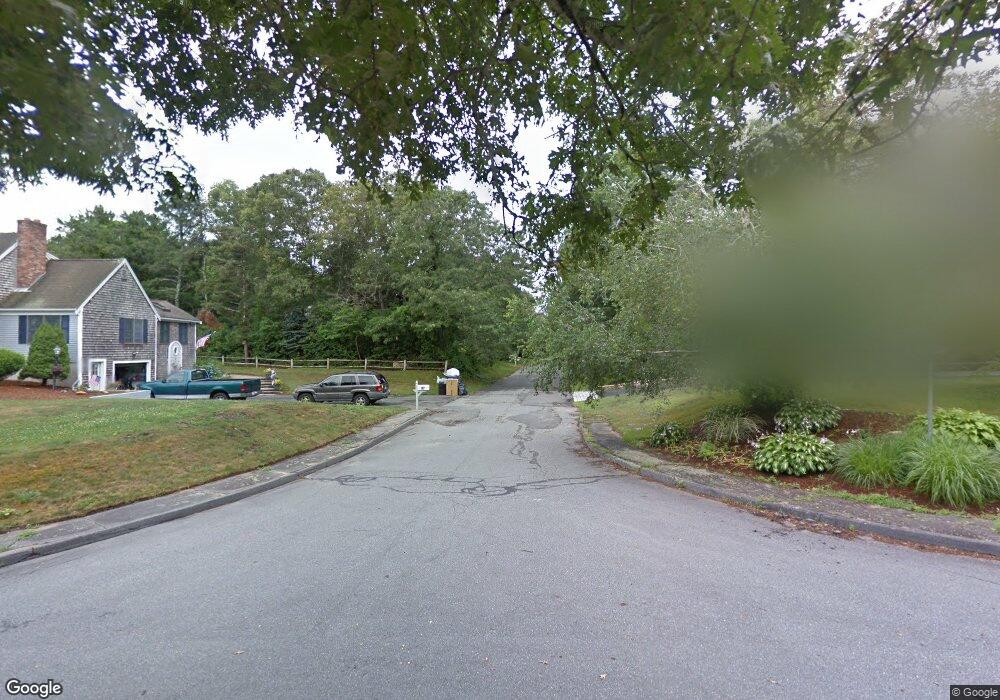 7 Kehtean Dr, Barnstable, MA 02630 - photo 1