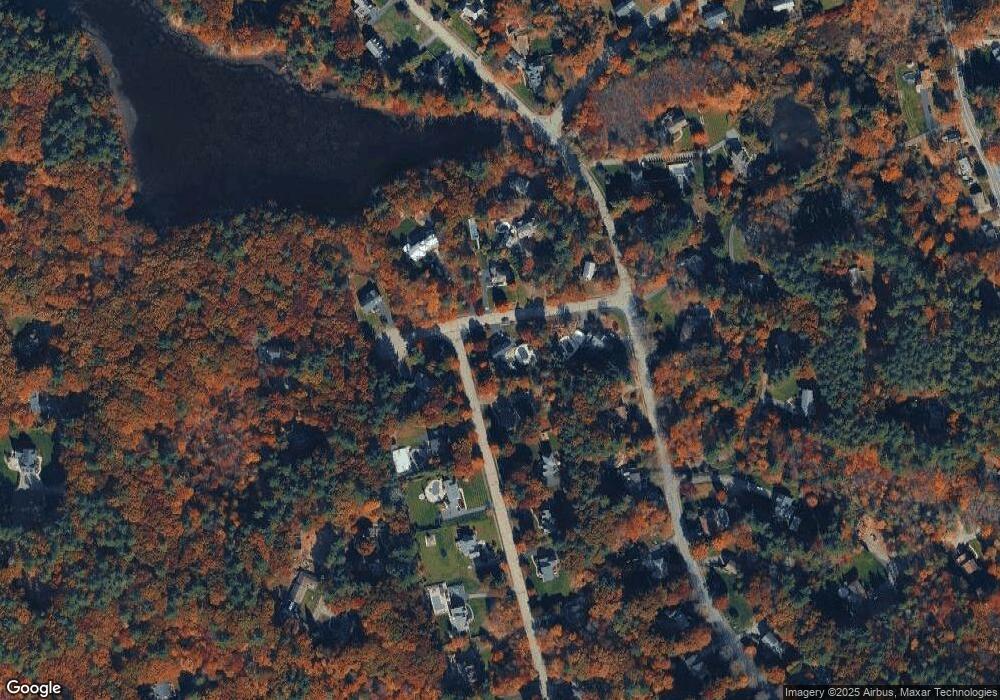 2 Burnham Dr, North Reading, MA 01864 - photo 1