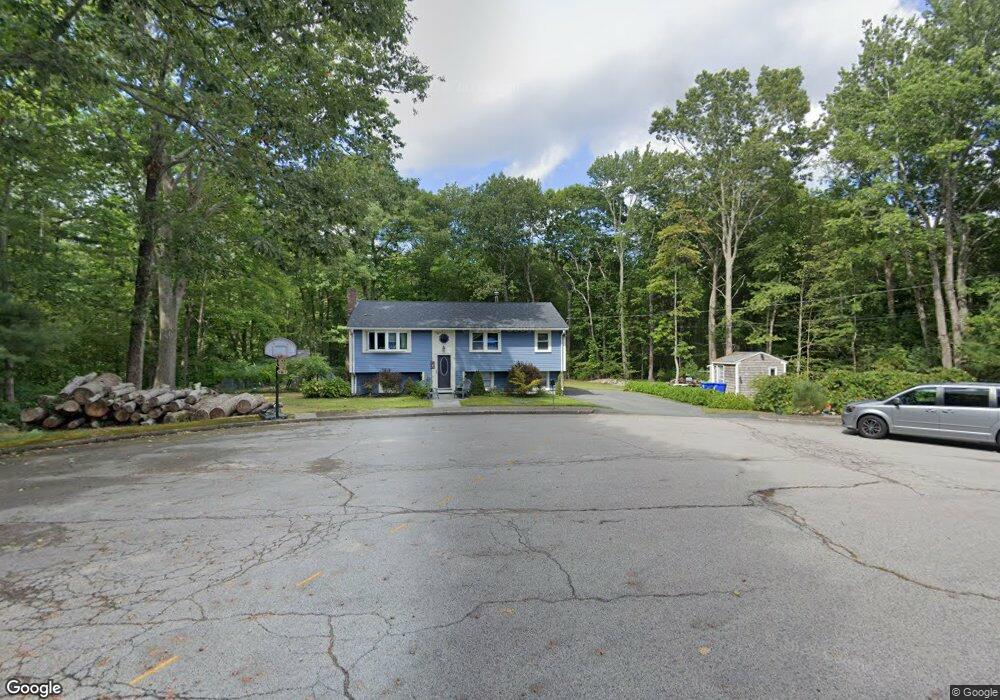 13 Topping Ave, Rockland, MA 02370 - photo 1