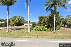 1649 E Main St, Pahokee, FL 33476