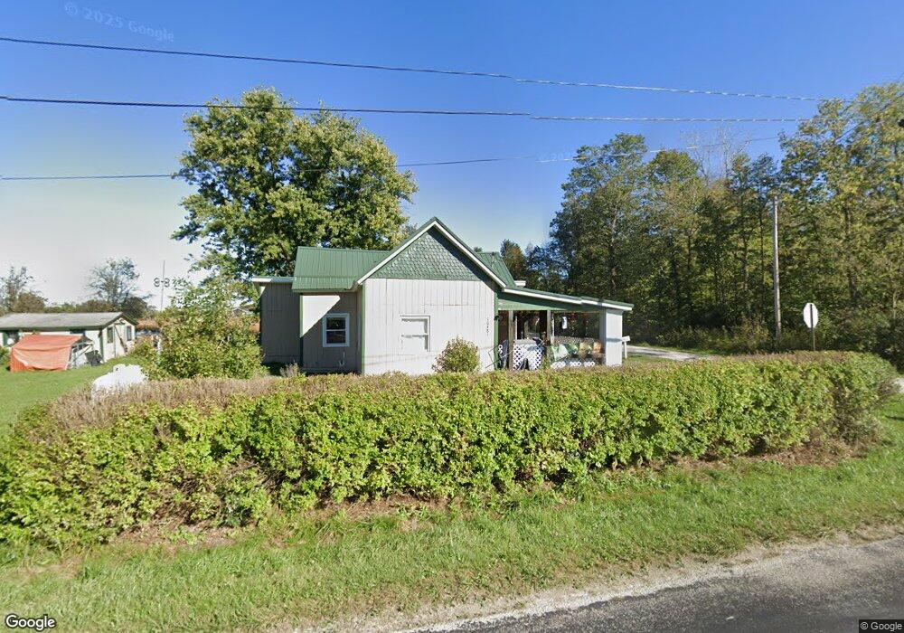 10481 S 200 W, Keystone, IN 46759 - photo 1