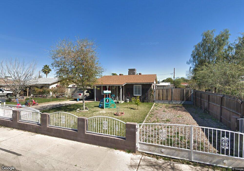 2007 N 28th Place, Phoenix, AZ 85008 - photo 1