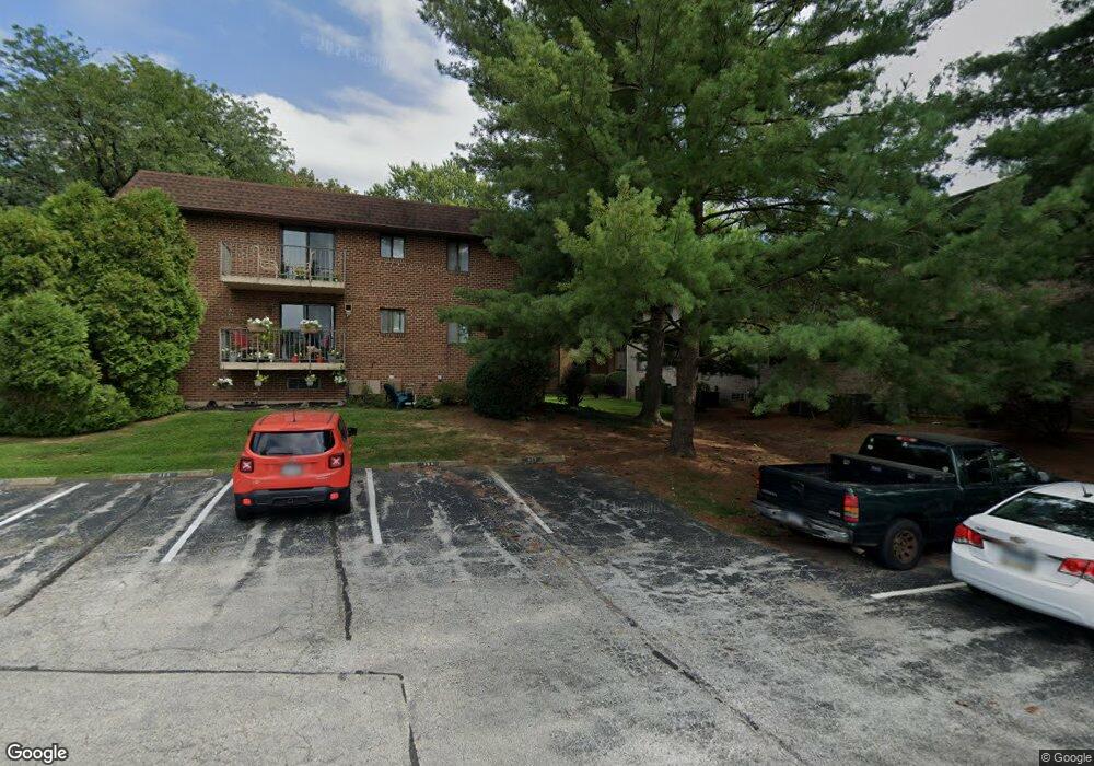 844 Putnam Blvd unit 61B, Wallingford, PA 19086 - photo 1