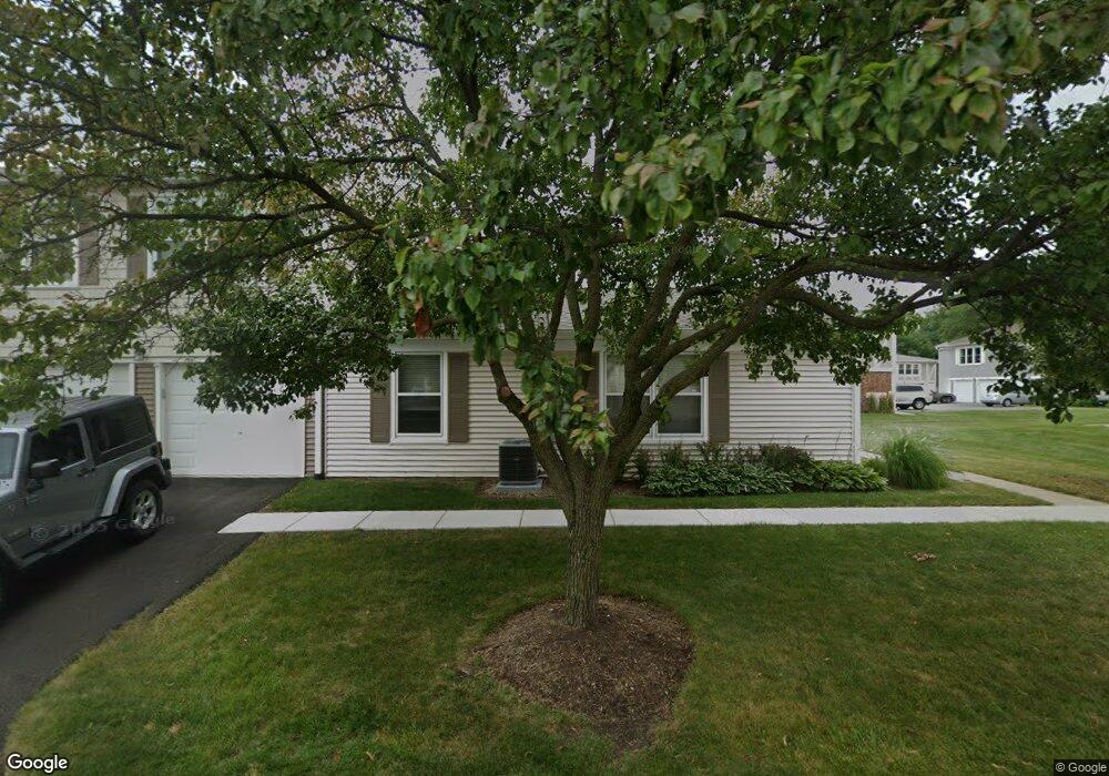 229 Nantucket Harbor unit 140, Schaumburg, IL 60193 - photo 1