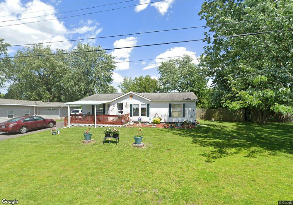 10011 Kreitzburg St, Dyer, IN 46311 - photo 1