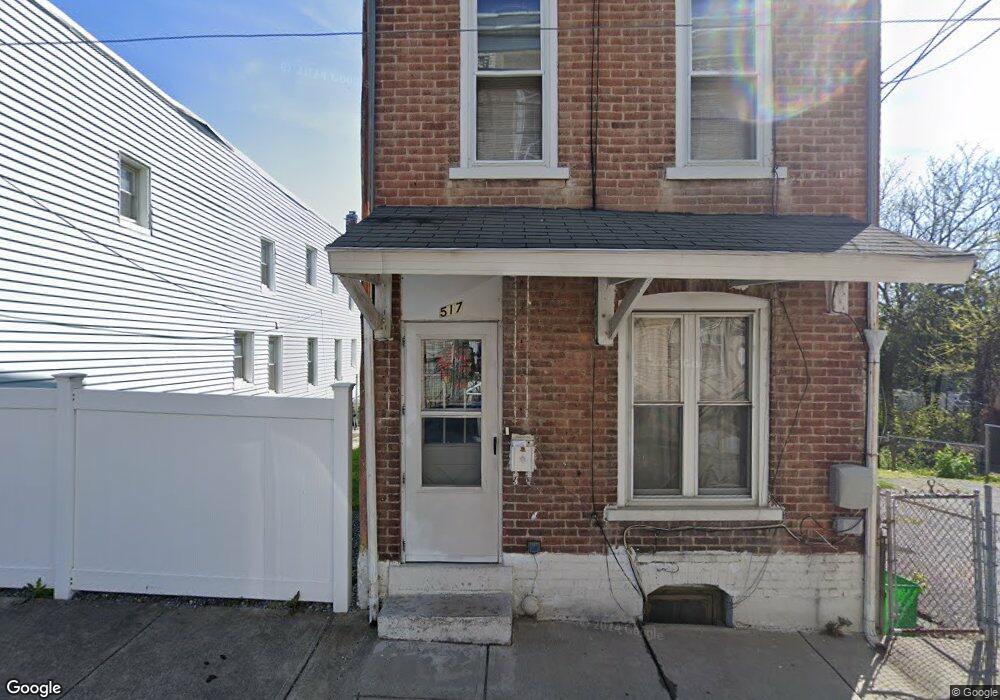517 N Railroad St, Allentown, PA 18102 - photo 1