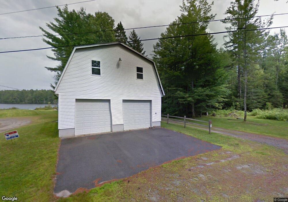 80 Mirror Lake Rd, Dalton, NH 03598 - photo 1