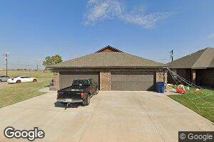 826 Aspen Dr, Kingfisher, OK 73750