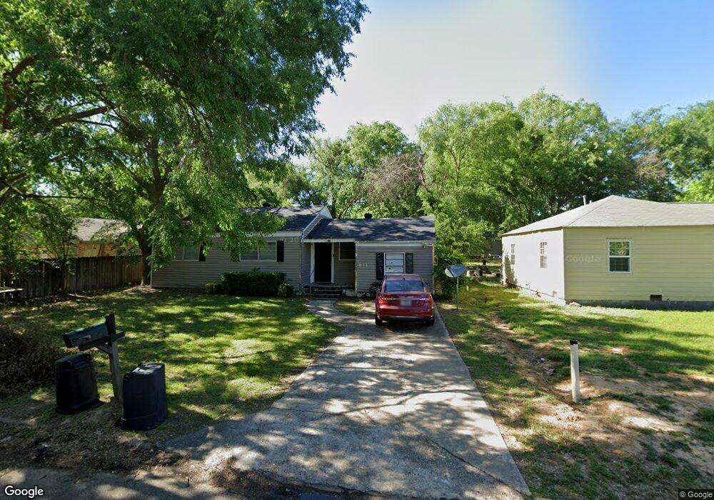 641 Arizona Ave, Wake Village, TX 75501 - photo 1