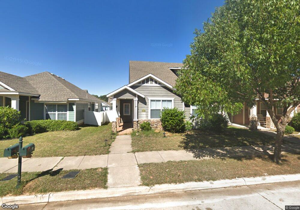 10125 Hanover Dr, Providence Village, TX 76227 - photo 1