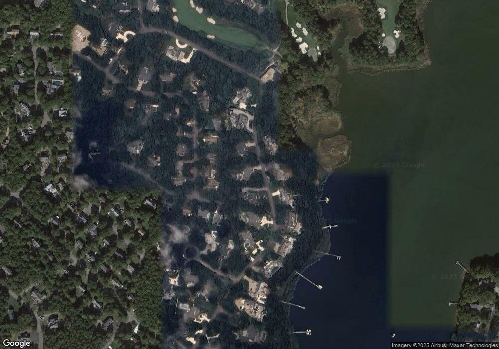 48 Shoestring Bay Rd, Mashpee, MA 02649 - photo 1