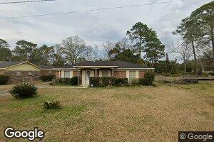 1420 Cedar Park Dr, Mobile, AL 36605