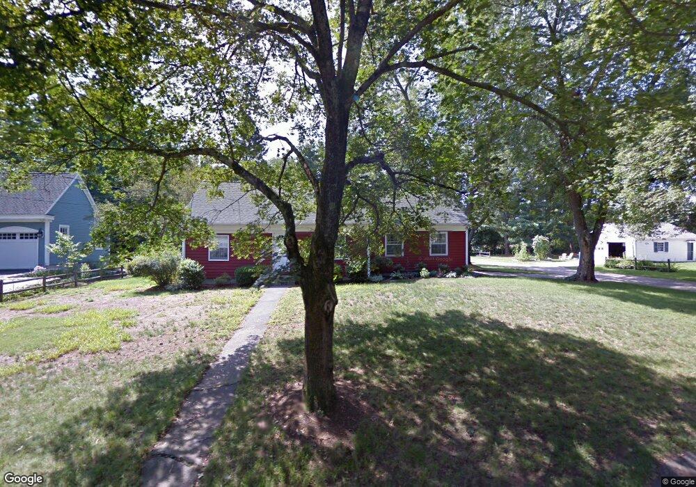 43 Riverdale Rd, Concord, MA 01742 - photo 1