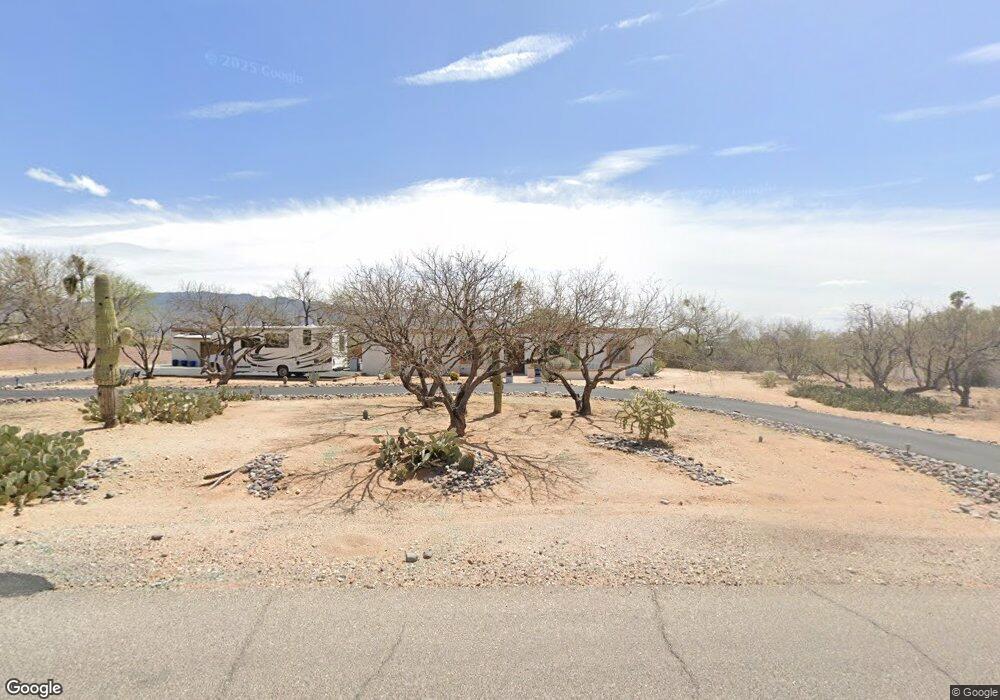 2868 N Longhorn Dr, Tucson, AZ 85749 - photo 1