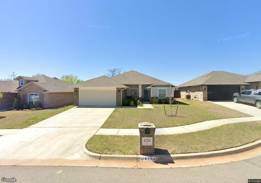 4204 Caracara Ct, Norman, OK 73072 - photo 1