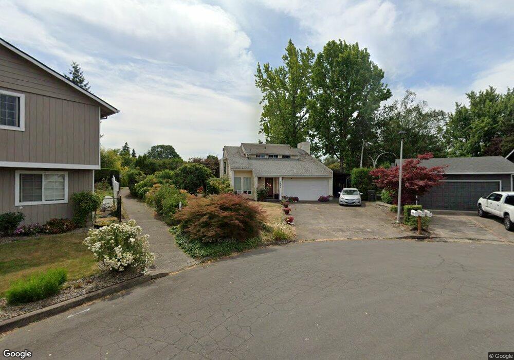 7002 Offenbach Ct NE, Keizer, OR 97303 - photo 1
