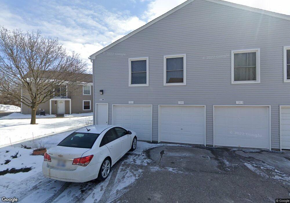 1397 Hobnail Ct unit D, Davison, MI 48423 - photo 1