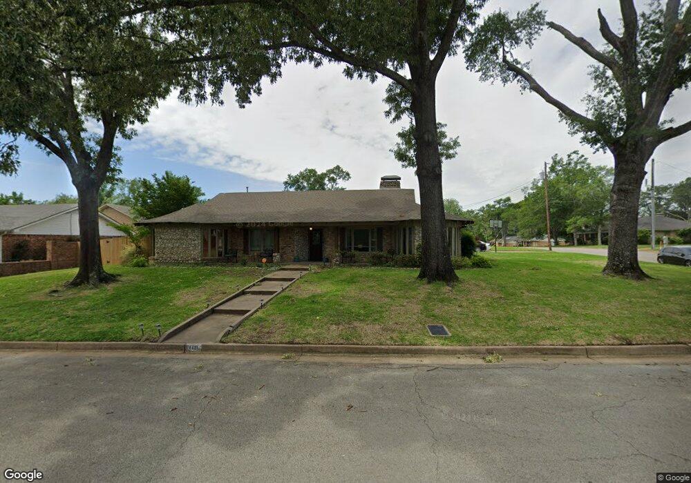 4401 4401 Richmond Rd, Tyler, TX 75703 - photo 1