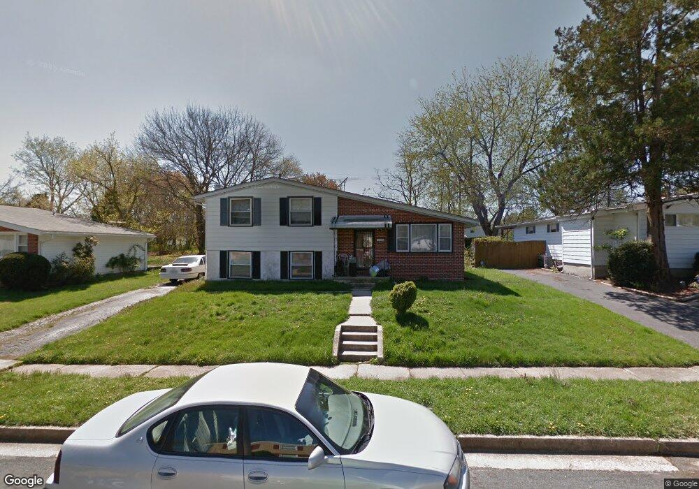 8425 Charlton Rd, Randallstown, MD 21133 - photo 1