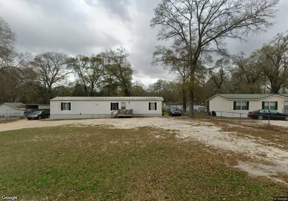 42 Lakewood Dr, Eufaula, AL 36027 - photo 1