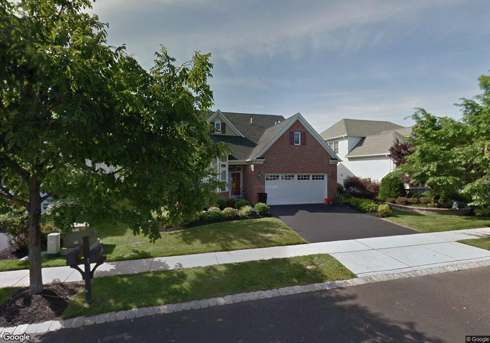 19 San Marco St, Princeton Junction, NJ 08550 - photo 1