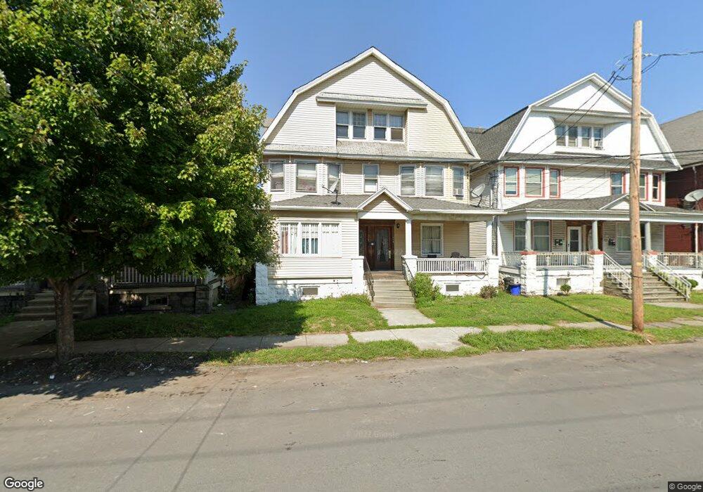 216 Prospect Ave, Scranton, PA 18505 - photo 1