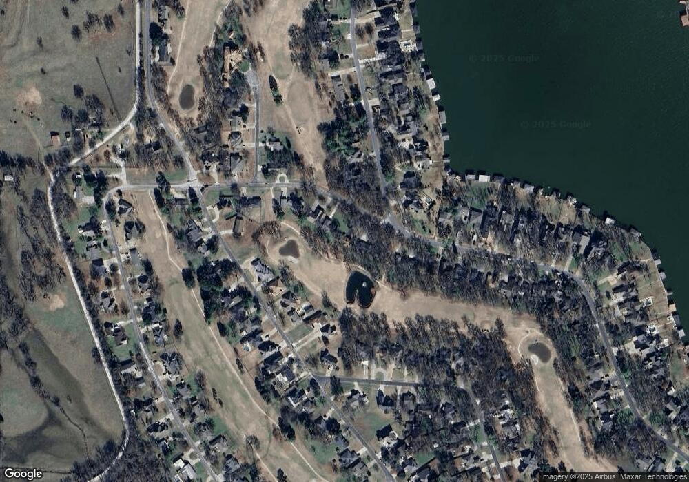 209 San Chez Dr, Gainesville, TX 76240 - photo 1