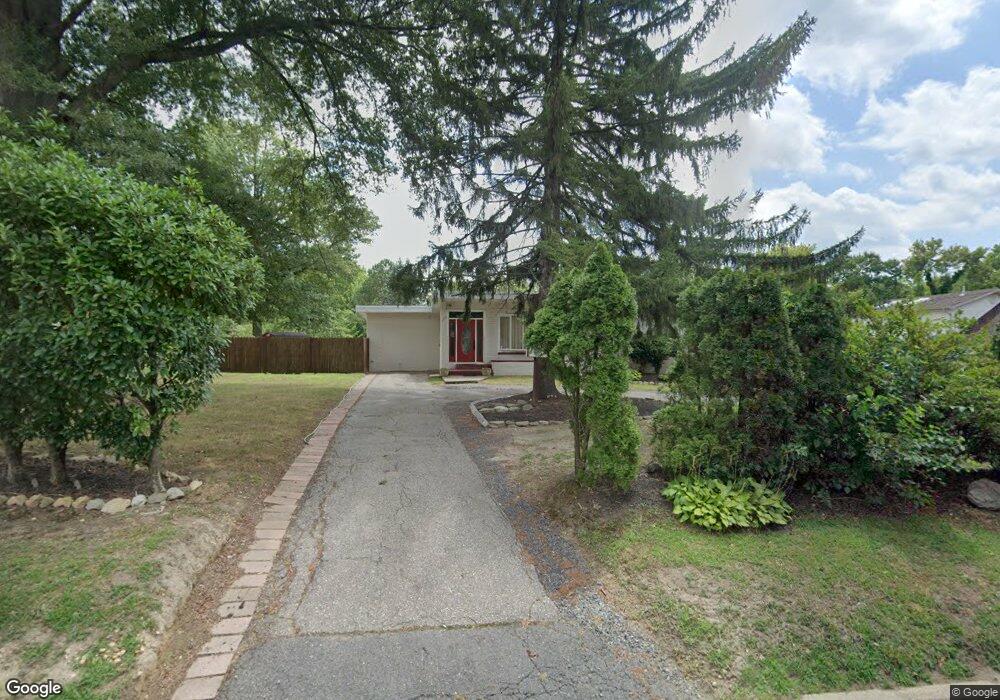 230 New Albany Rd, Moorestown, NJ 08057 - photo 1