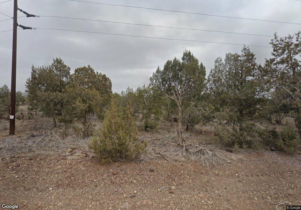 3375 N Double a Ranch, Ash Fork, AZ 86320 - photo 1