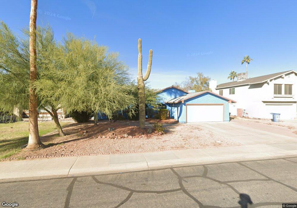 4616 W Jupiter Way, Chandler, AZ 85226 - photo 1